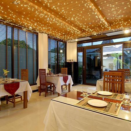 The Iris Pool Villa Rawai Екстериор снимка