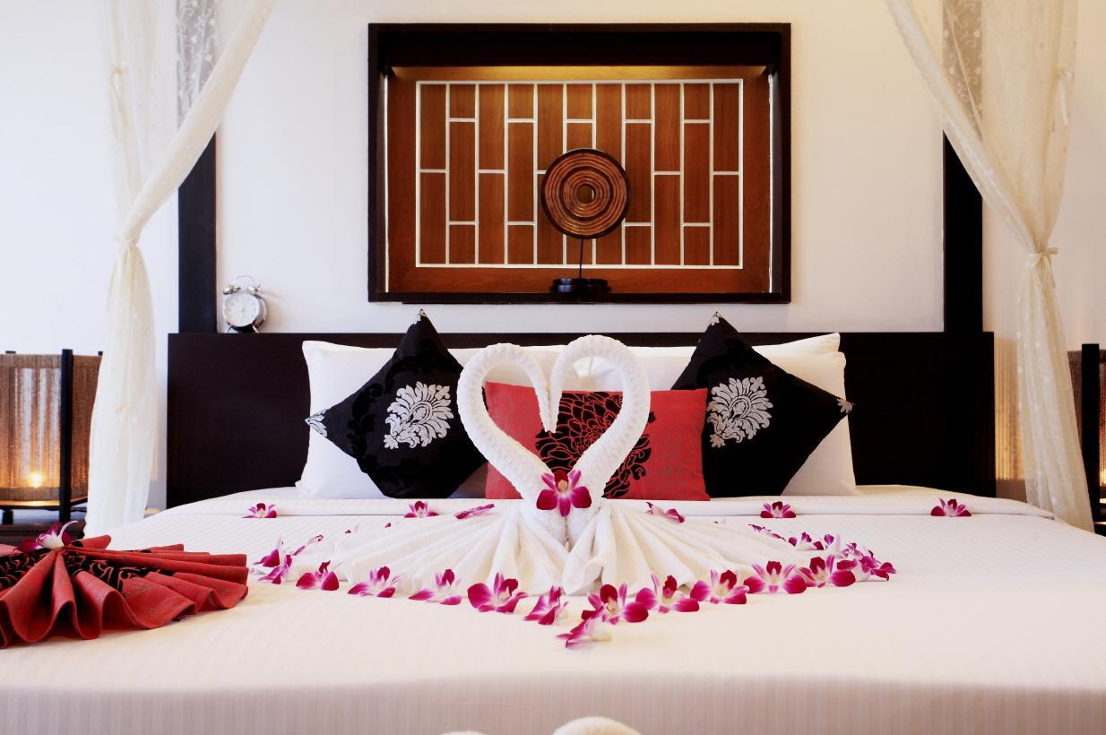 The Iris Pool Villa Rawai Стая снимка