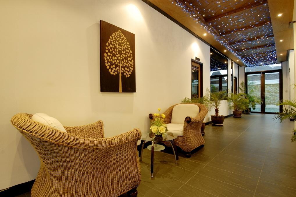 The Iris Pool Villa Rawai Стая снимка